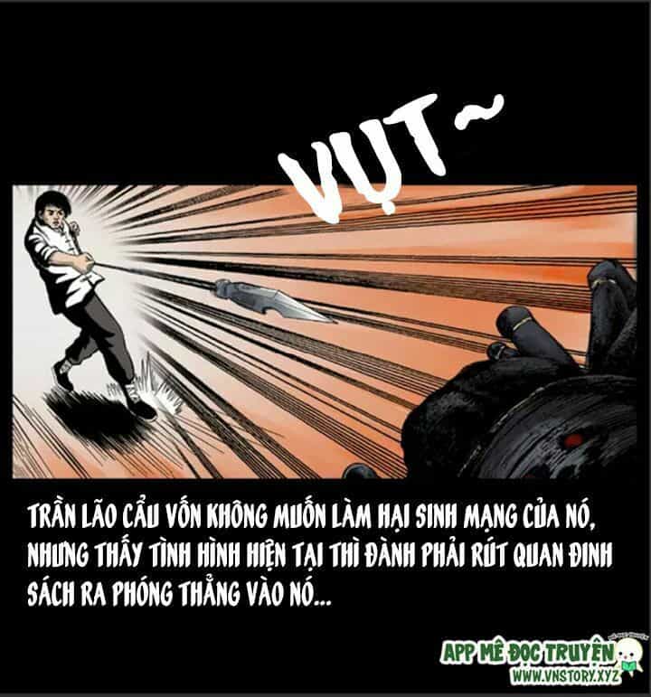 U Minh Ngụy Tượng - Chương 18 - ảnh 20