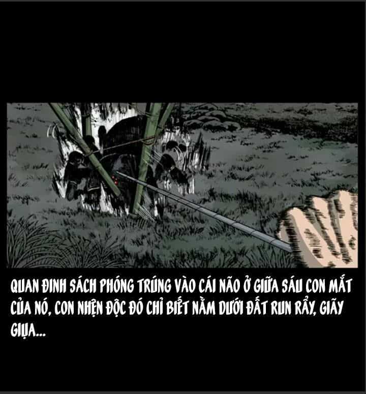 U Minh Ngụy Tượng - Chương 18 - ảnh 21
