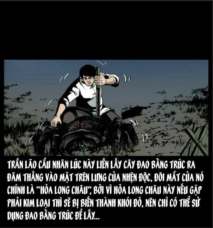 U Minh Ngụy Tượng - Chương 18 - ảnh 23
