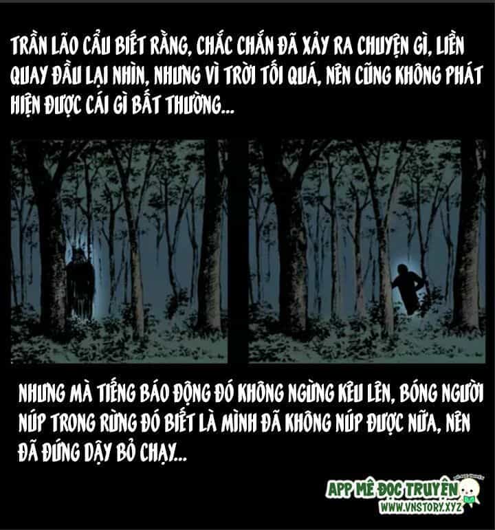 U Minh Ngụy Tượng - Chương 18 - ảnh 26