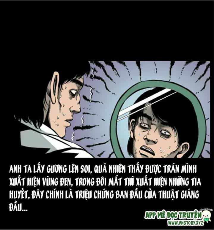 U Minh Ngụy Tượng - Chương 18 - ảnh 32