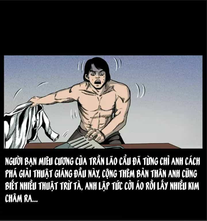 U Minh Ngụy Tượng - Chương 18 - ảnh 33