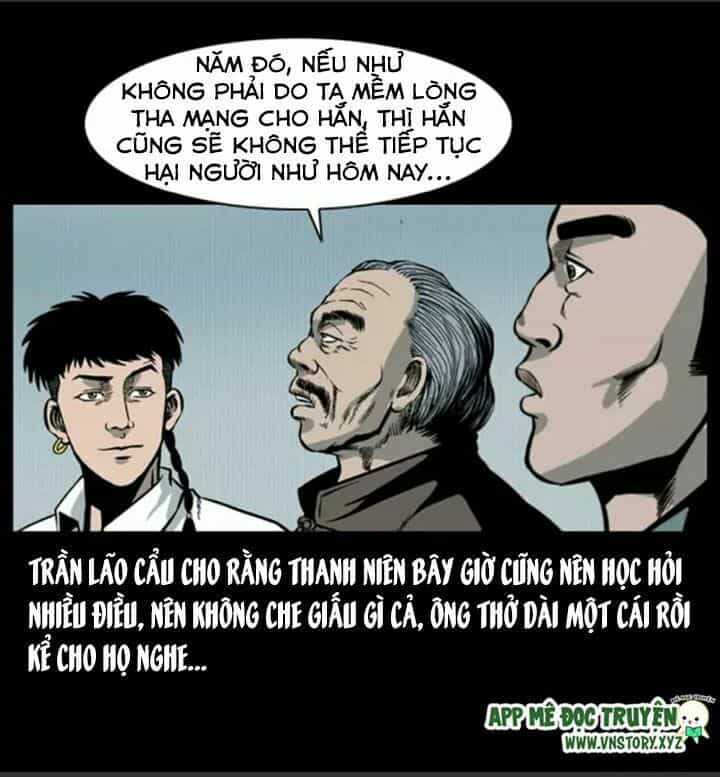 U Minh Ngụy Tượng - Chương 18 - ảnh 4
