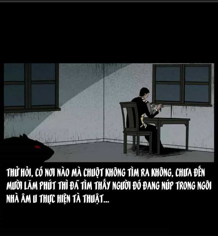 U Minh Ngụy Tượng - Chương 18 - ảnh 41