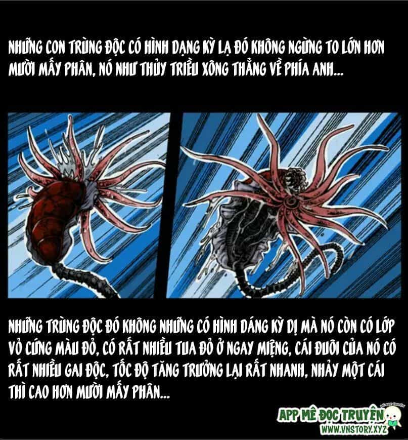 U Minh Ngụy Tượng - Chương 18 - ảnh 48