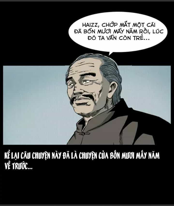 U Minh Ngụy Tượng - Chương 18 - ảnh 5