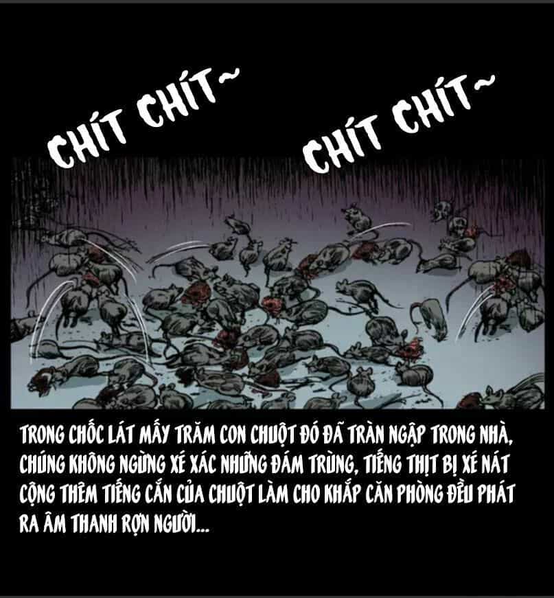 U Minh Ngụy Tượng - Chương 18 - ảnh 51