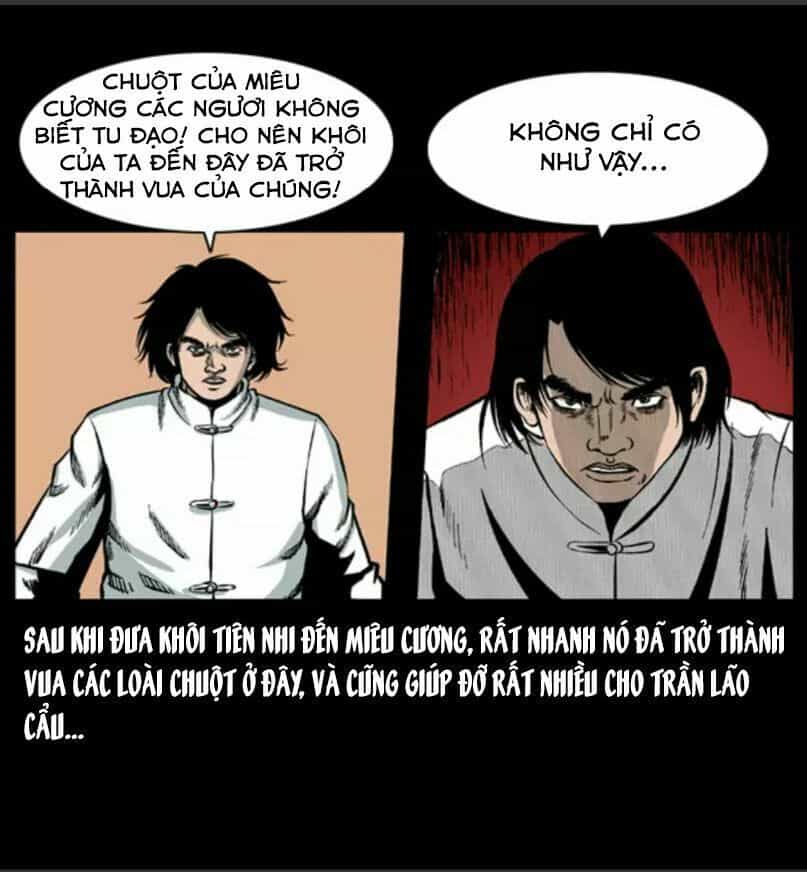 U Minh Ngụy Tượng - Chương 18 - ảnh 53
