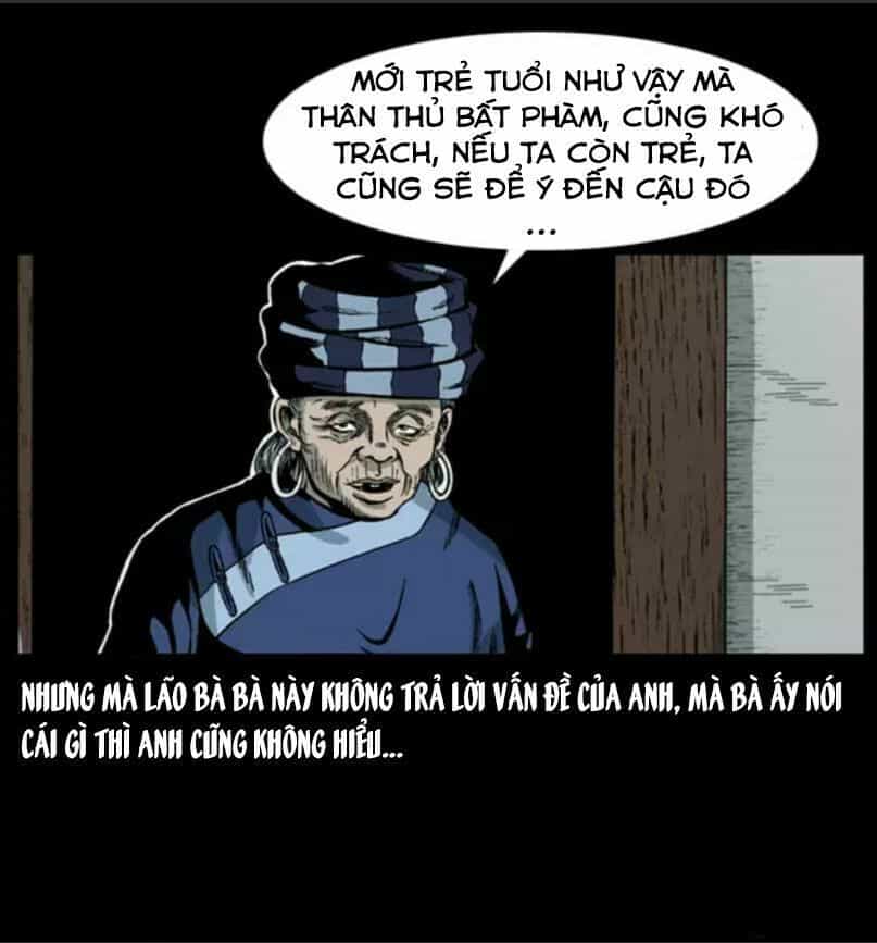 U Minh Ngụy Tượng - Chương 18 - ảnh 59