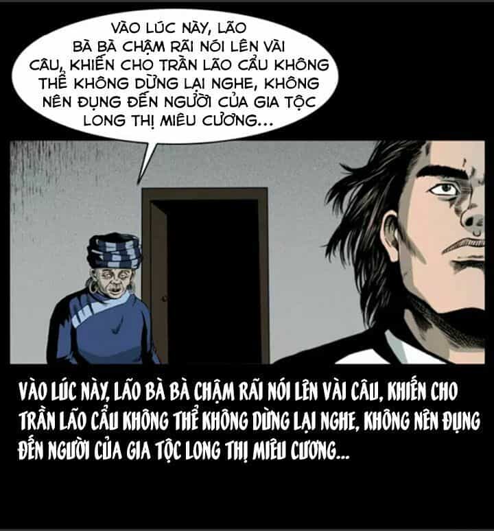 U Minh Ngụy Tượng - Chương 18 - ảnh 65