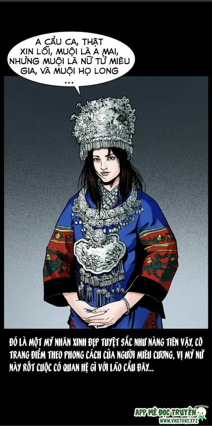 U Minh Ngụy Tượng - Chương 18 - ảnh 68