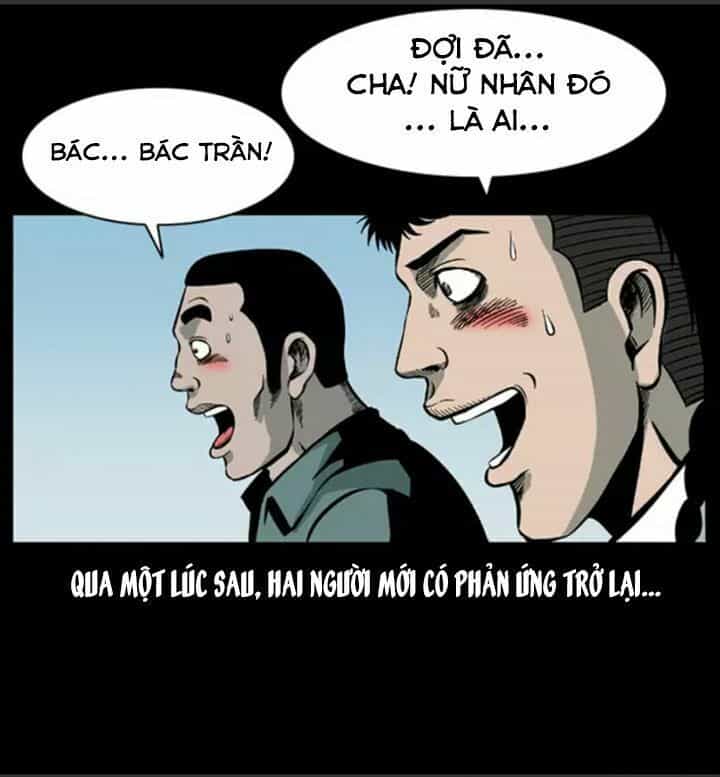 U Minh Ngụy Tượng - Chương 18 - ảnh 71