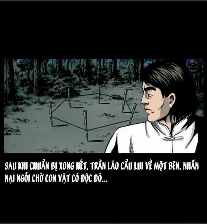 U Minh Ngụy Tượng - Chương 18 - ảnh 9