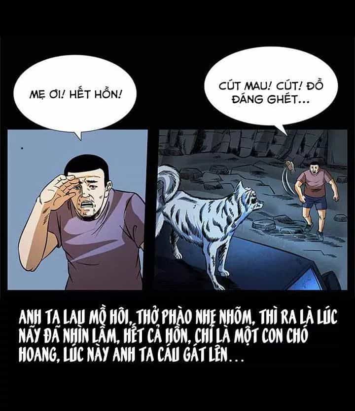 U Minh Ngụy Tượng - Chương 174 - ảnh 13