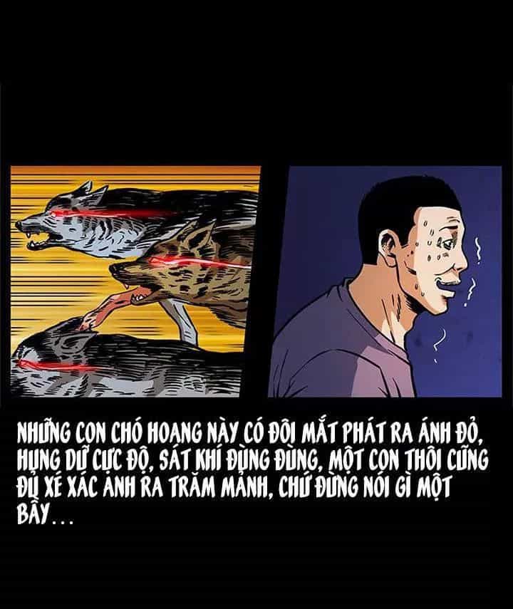 U Minh Ngụy Tượng - Chương 174 - ảnh 19