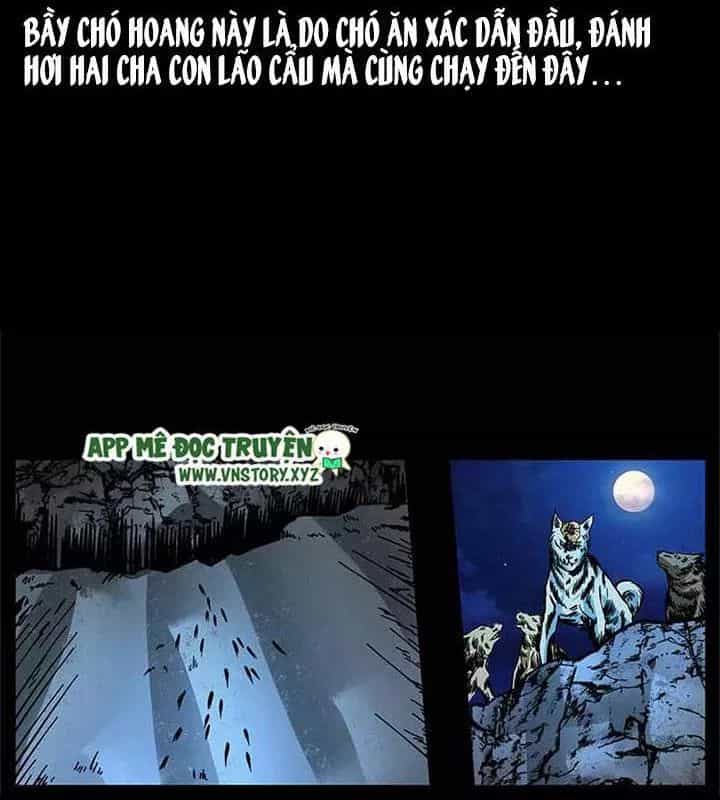 U Minh Ngụy Tượng - Chương 174 - ảnh 24