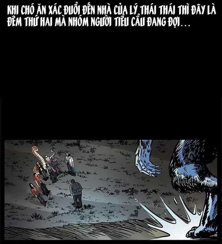 U Minh Ngụy Tượng - Chương 174 - ảnh 30