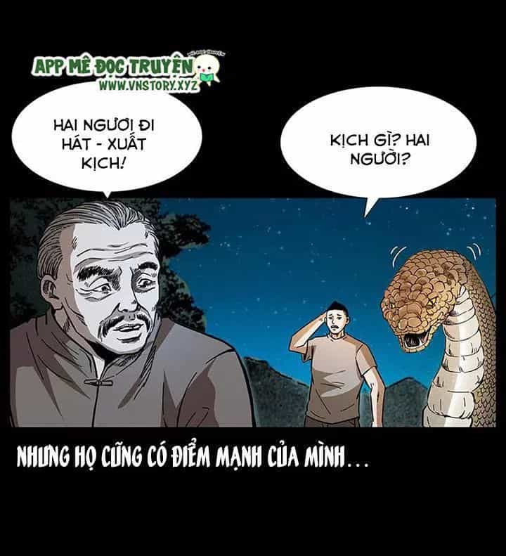 U Minh Ngụy Tượng - Chương 174 - ảnh 40