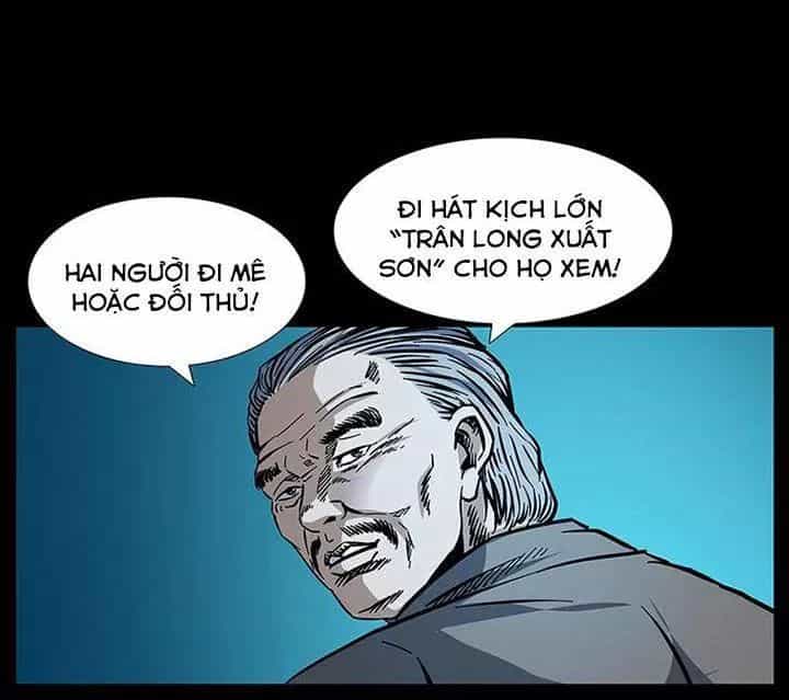 U Minh Ngụy Tượng - Chương 174 - ảnh 41