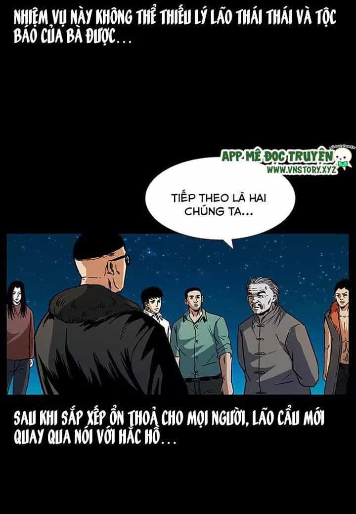 U Minh Ngụy Tượng - Chương 174 - ảnh 45