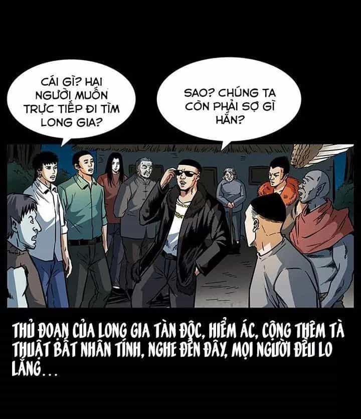 U Minh Ngụy Tượng - Chương 174 - ảnh 48
