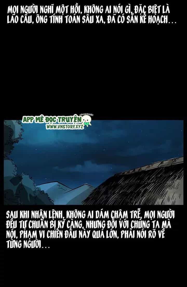 U Minh Ngụy Tượng - Chương 174 - ảnh 51