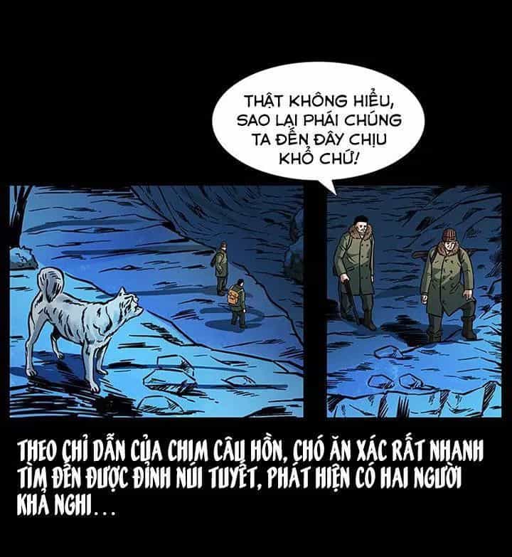 U Minh Ngụy Tượng - Chương 174 - ảnh 55