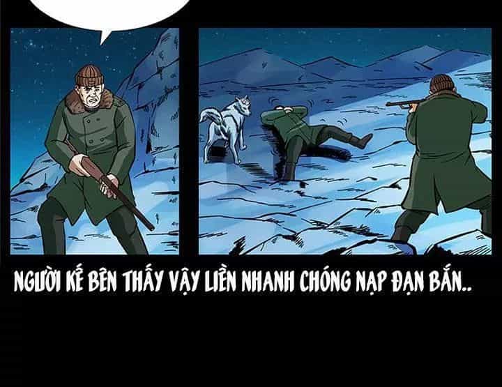 U Minh Ngụy Tượng - Chương 174 - ảnh 70