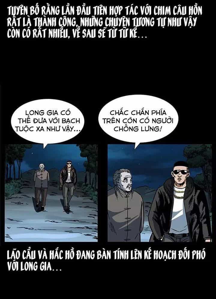 U Minh Ngụy Tượng - Chương 174 - ảnh 77