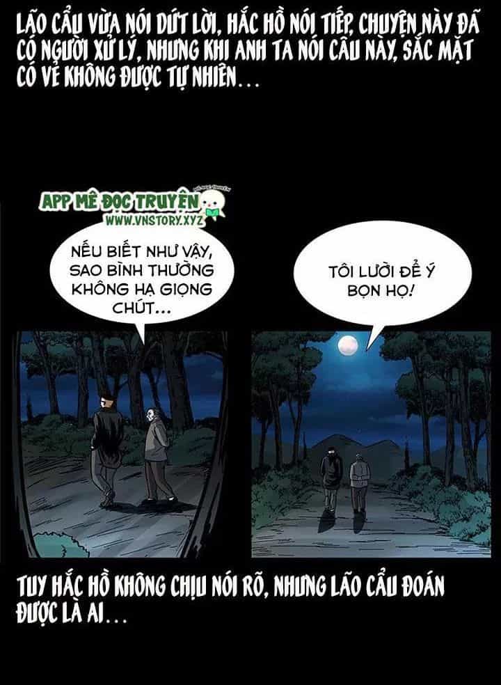 U Minh Ngụy Tượng - Chương 174 - ảnh 80