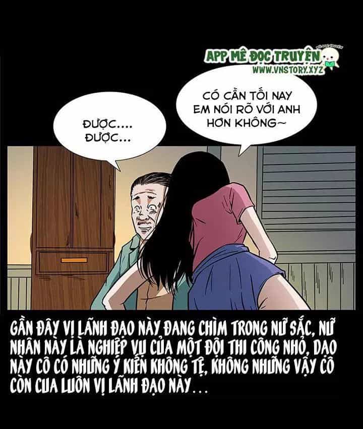 U Minh Ngụy Tượng - Chương 174 - ảnh 83