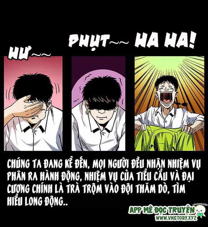 U Minh Ngụy Tượng - Chương 175 - ảnh 2