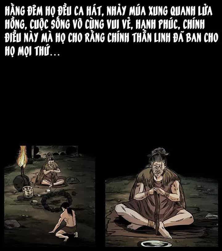 U Minh Ngụy Tượng - Chương 175 - ảnh 24
