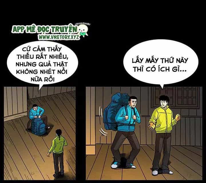 U Minh Ngụy Tượng - Chương 175 - ảnh 6