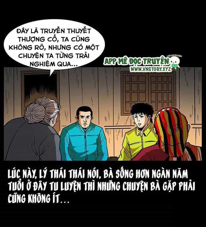 U Minh Ngụy Tượng - Chương 175 - ảnh 67