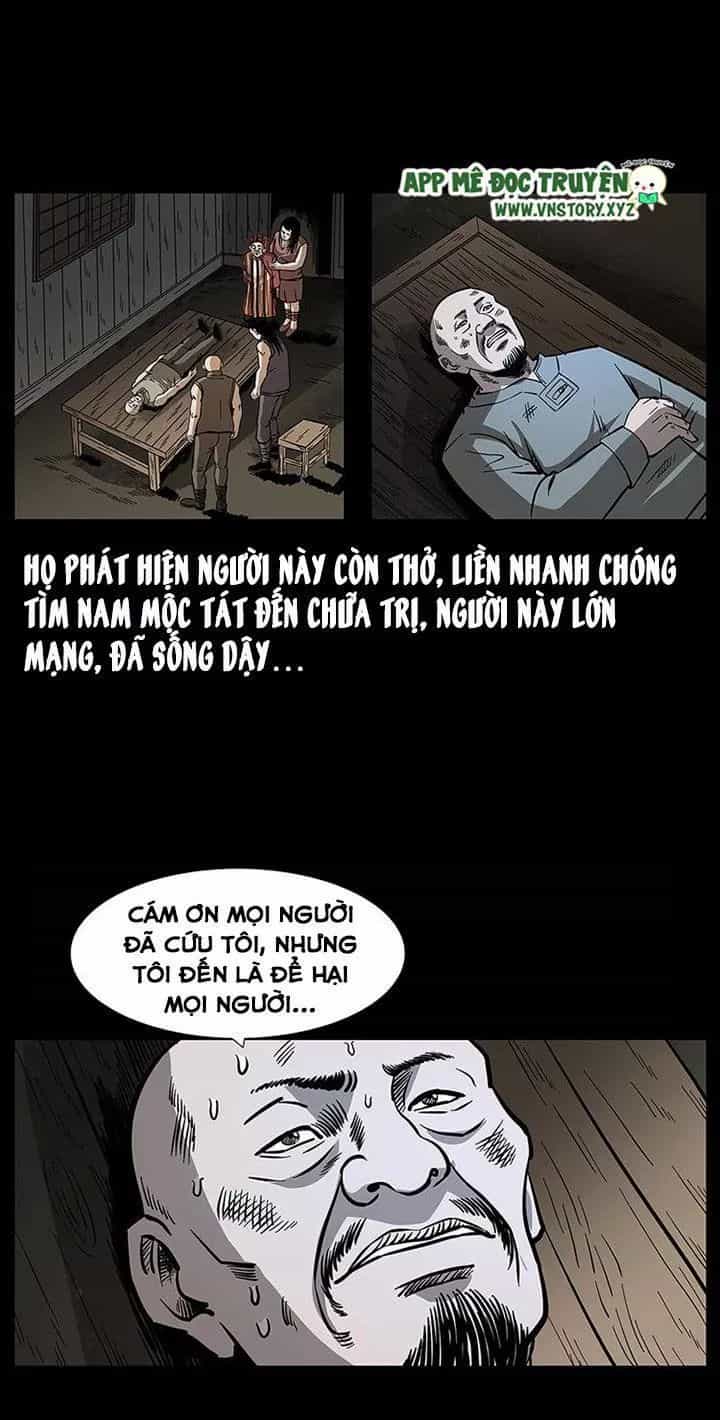 U Minh Ngụy Tượng - Chương 175 - ảnh 70