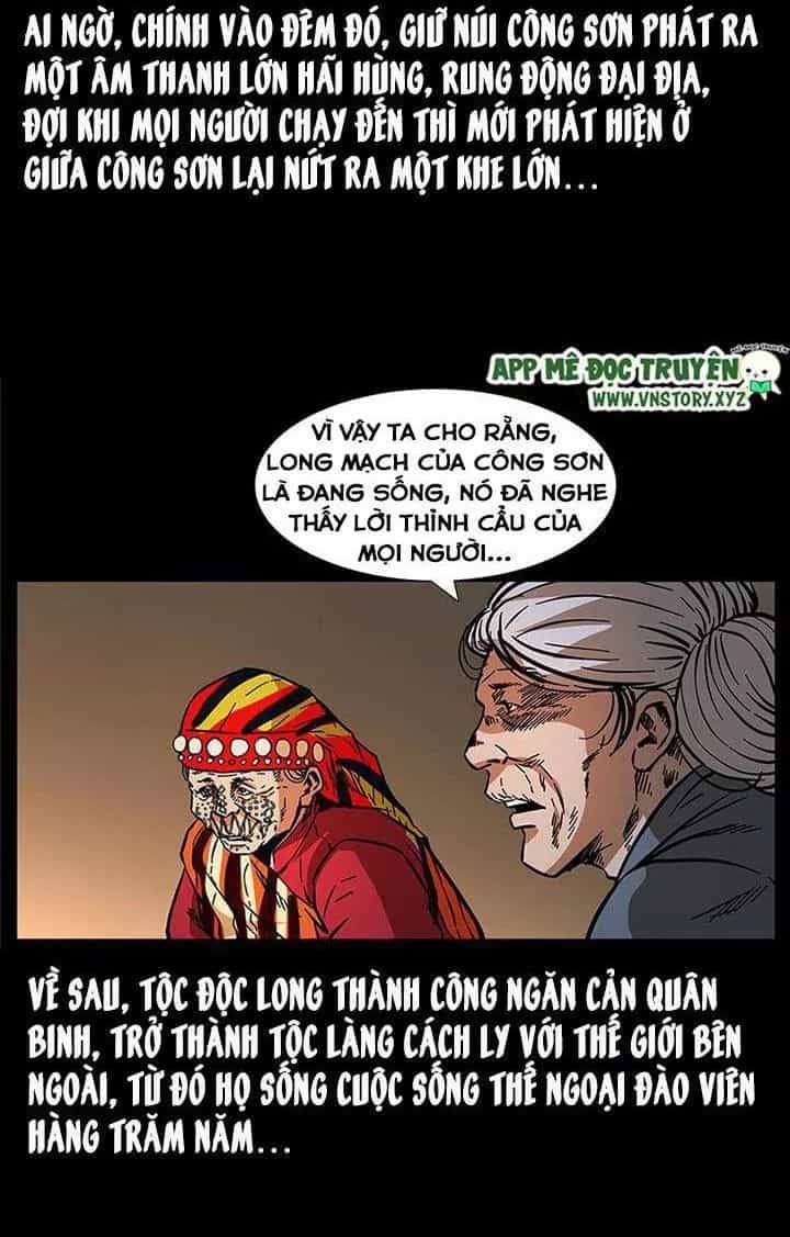 U Minh Ngụy Tượng - Chương 175 - ảnh 80