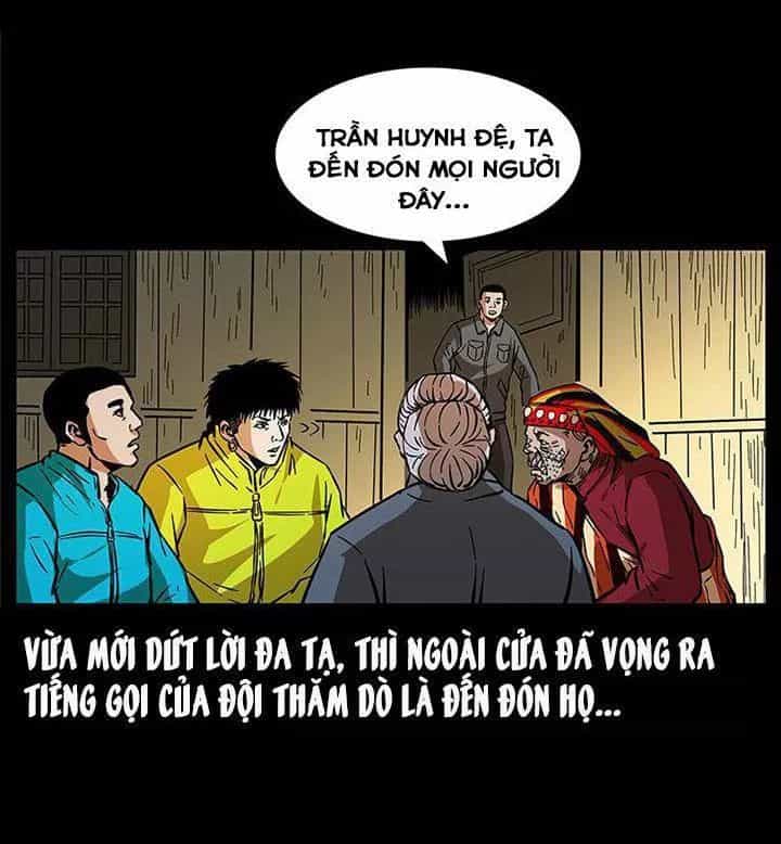 U Minh Ngụy Tượng - Chương 175 - ảnh 83