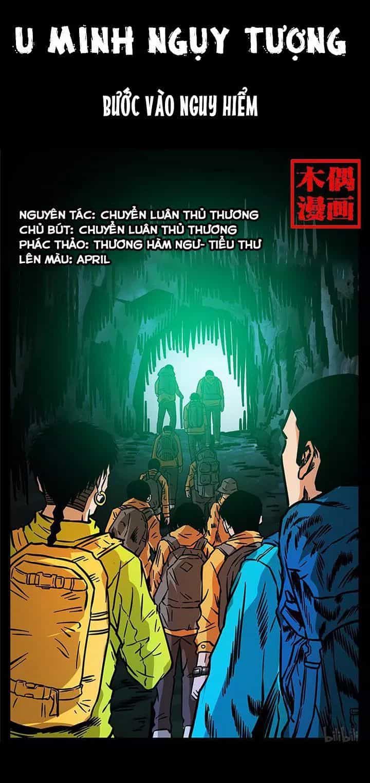 U Minh Ngụy Tượng - Chương 176 - ảnh 1