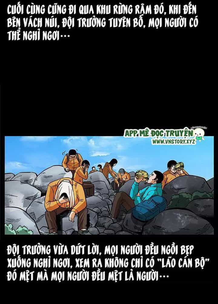 U Minh Ngụy Tượng - Chương 176 - ảnh 18