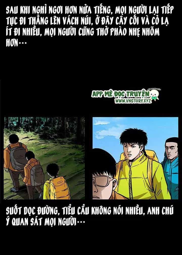 U Minh Ngụy Tượng - Chương 176 - ảnh 24