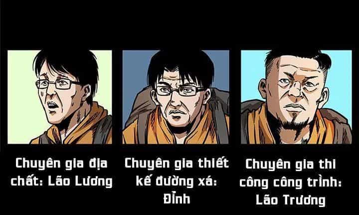 U Minh Ngụy Tượng - Chương 176 - ảnh 29