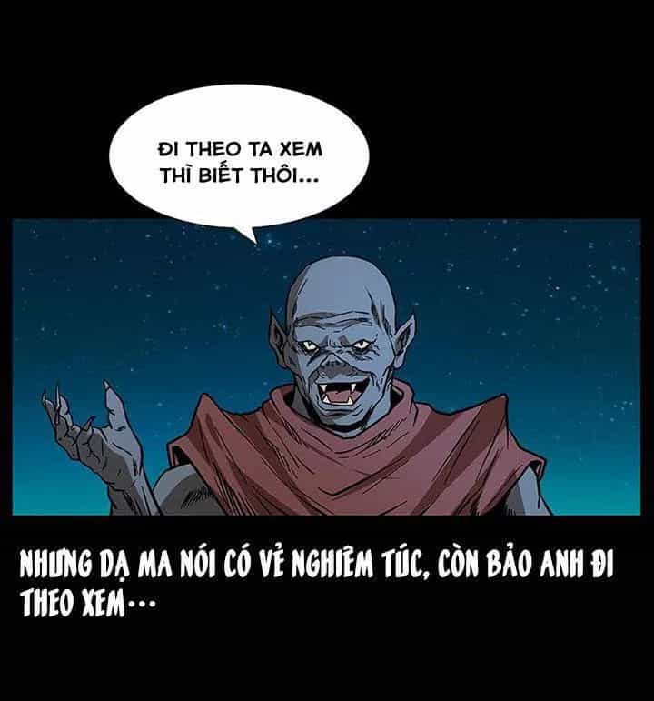 U Minh Ngụy Tượng - Chương 176 - ảnh 59
