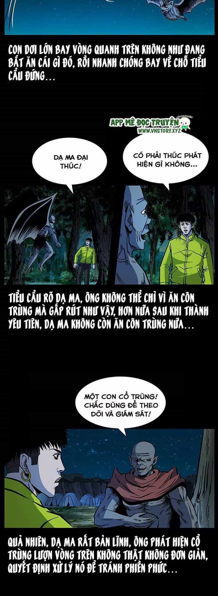 U Minh Ngụy Tượng - Chương 176 - ảnh 73