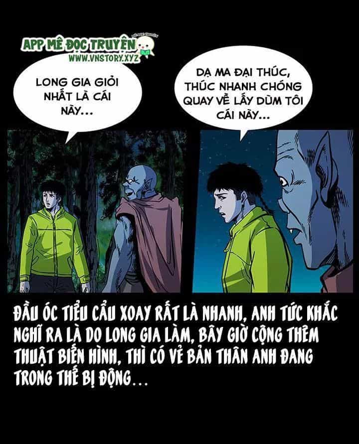 U Minh Ngụy Tượng - Chương 176 - ảnh 74