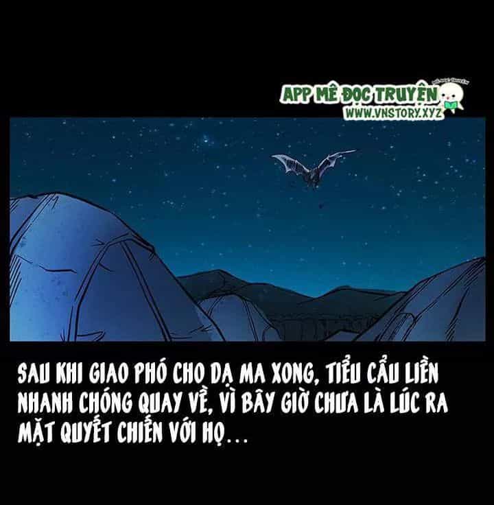 U Minh Ngụy Tượng - Chương 176 - ảnh 75