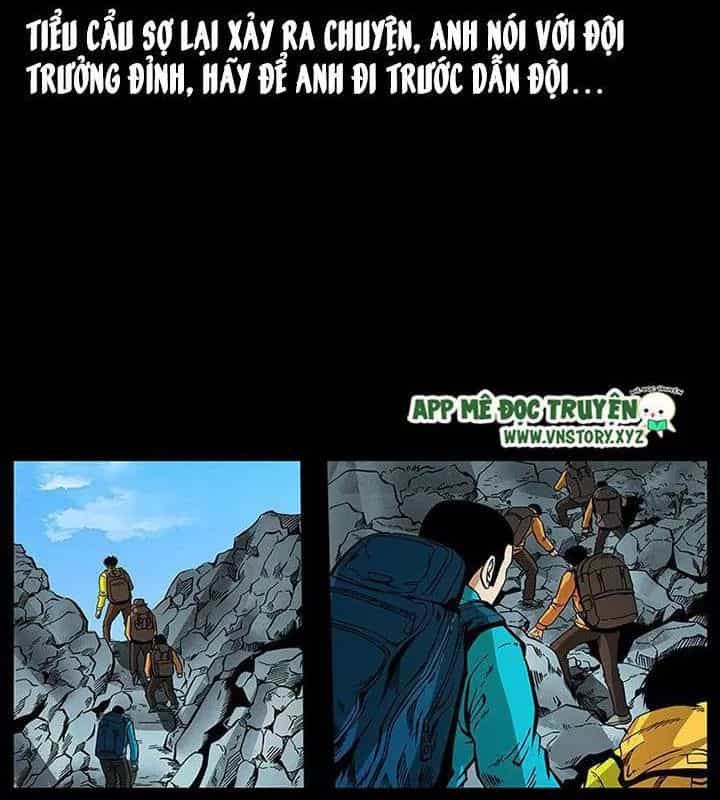 U Minh Ngụy Tượng - Chương 176 - ảnh 78