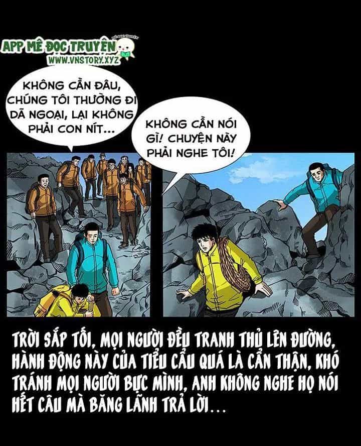 U Minh Ngụy Tượng - Chương 176 - ảnh 82
