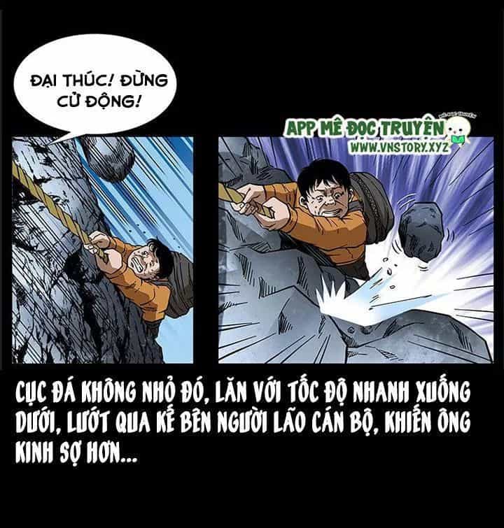 U Minh Ngụy Tượng - Chương 177 - ảnh 20