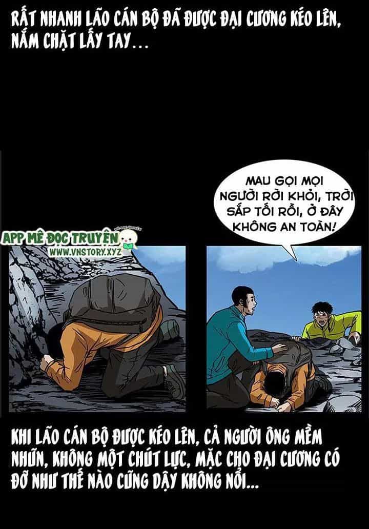 U Minh Ngụy Tượng - Chương 177 - ảnh 27